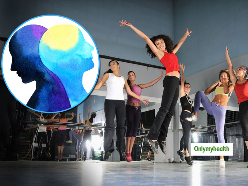 Dance Therapy: These Different Dance Forms Can Help You Get Rid Of Ill Health